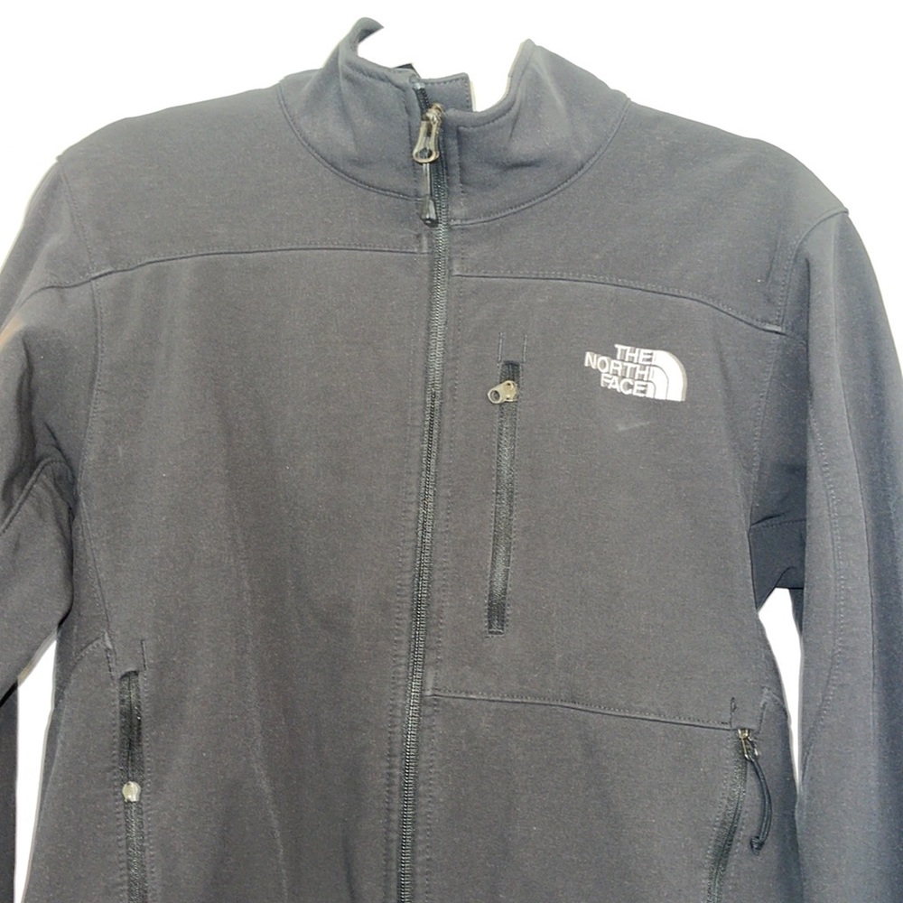 North Face Jacket - Picture 2 of 8
